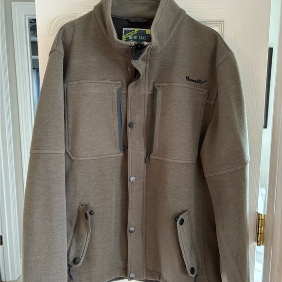 MooseJaw Men’s Jacket - Picture 1 of 8